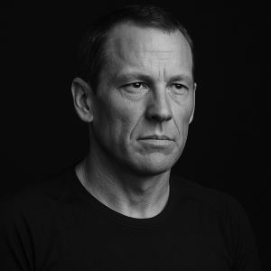 Lance Armstrong