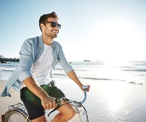 Las mejores rutas ciclistas en Porto Alegre