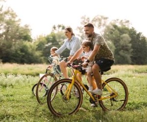 El mantenimiento, el equipamiento y las bicicletas en general son fundamentales porque aseguran un desempeño seguro y eficiente, prolongan la vida útil de los componentes, permiten adaptar la bicicleta a diferentes necesidades y estilos de uso, y fomentan la práctica responsable y disfrutable del ciclismo.