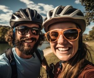 En el ciclismo de competicion, las estrategias de carrera son esenciales porque combinan habilidad, resistencia y táctica, permiten medir el rendimiento frente a otros, fomentan la superación personal y colectiva, y promueven el interés, la disciplina y la evolución del deporte a nivel profesional y amateur.