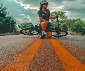 Novedades del ciclismo mantienen a aficionados, atletas y profesionales al tanto de competencias, innovaciones en equipamiento y cambios en reglas o equipos, fomentando el interés, la participación y el crecimiento del deporte a nivel global. Mantenete al dia con nuestra pasion por el ciclismo...!