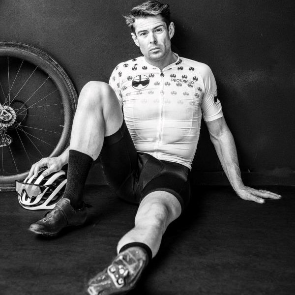 ¿Con qué frecuencia debo entrenar ciclismo?