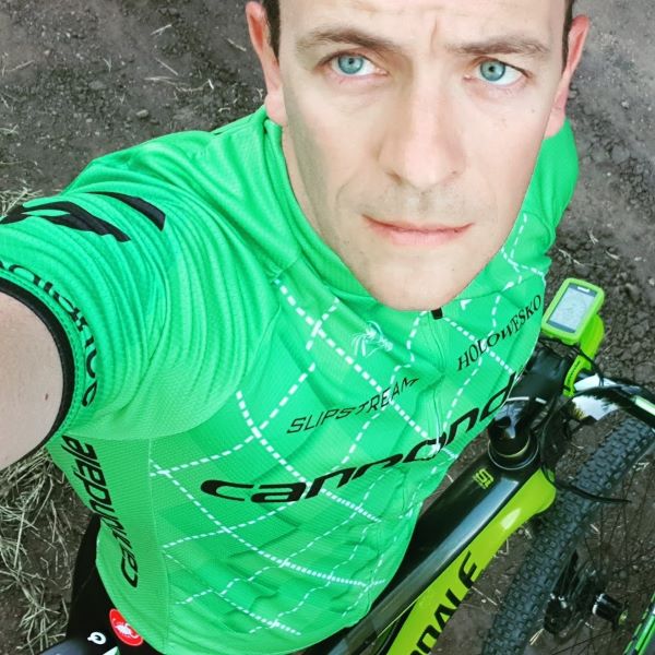 ¿CUÁLES SON LOS BENEFICIOS PARA LA SALUD DEL CICLISMO?